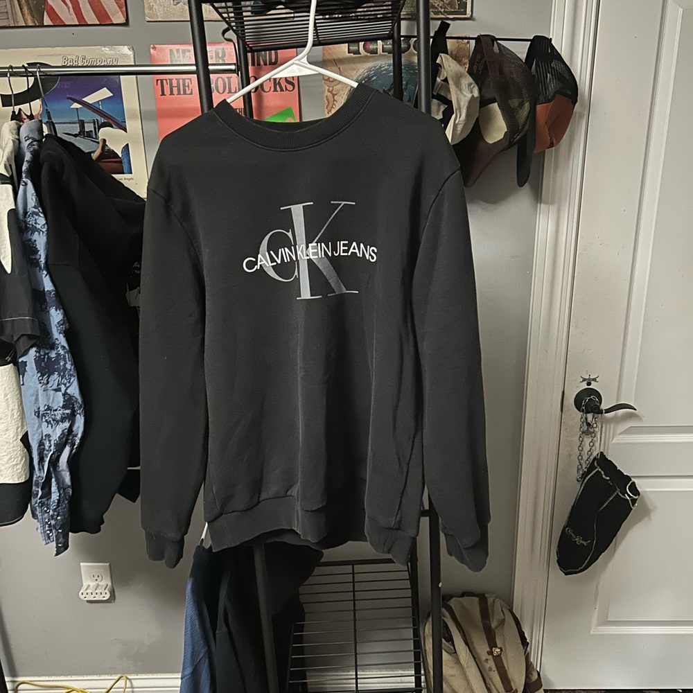 Calvin Klein Crewneck